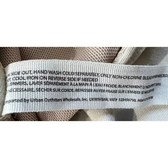 NWT Free People Intimately Size S Truth or Square Bodysuit Long Sleeve Stretch - Picture 14 of 16